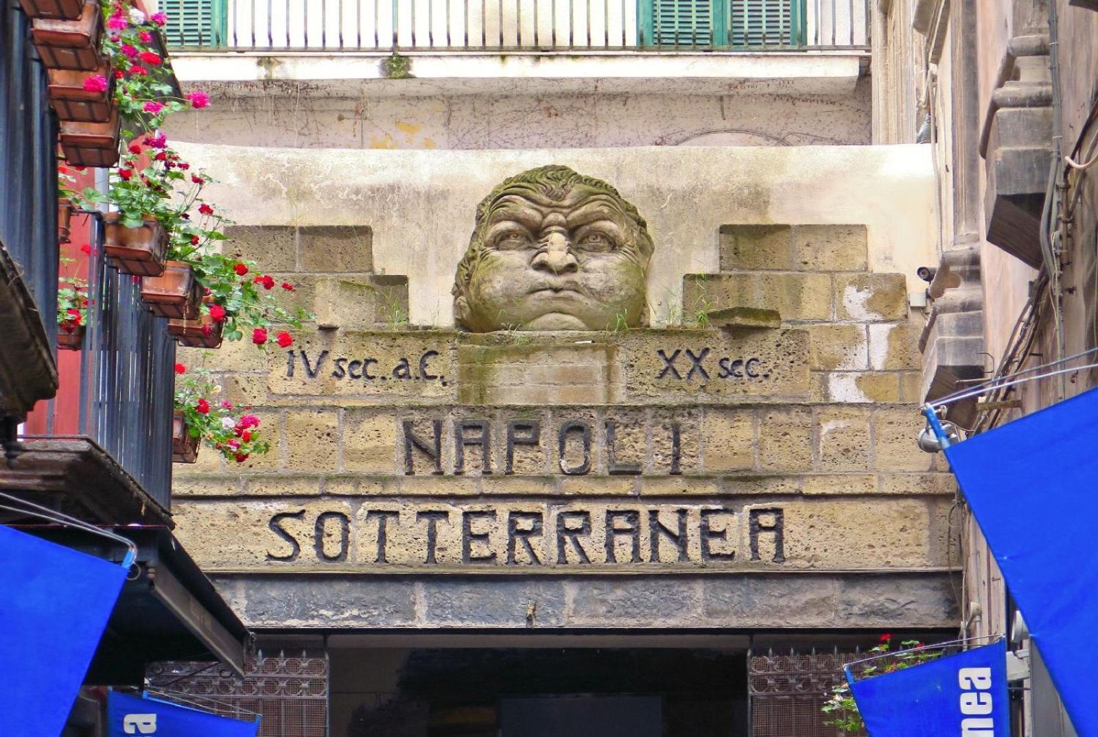 La Casa Di Vera Nápoly Kültér fotó