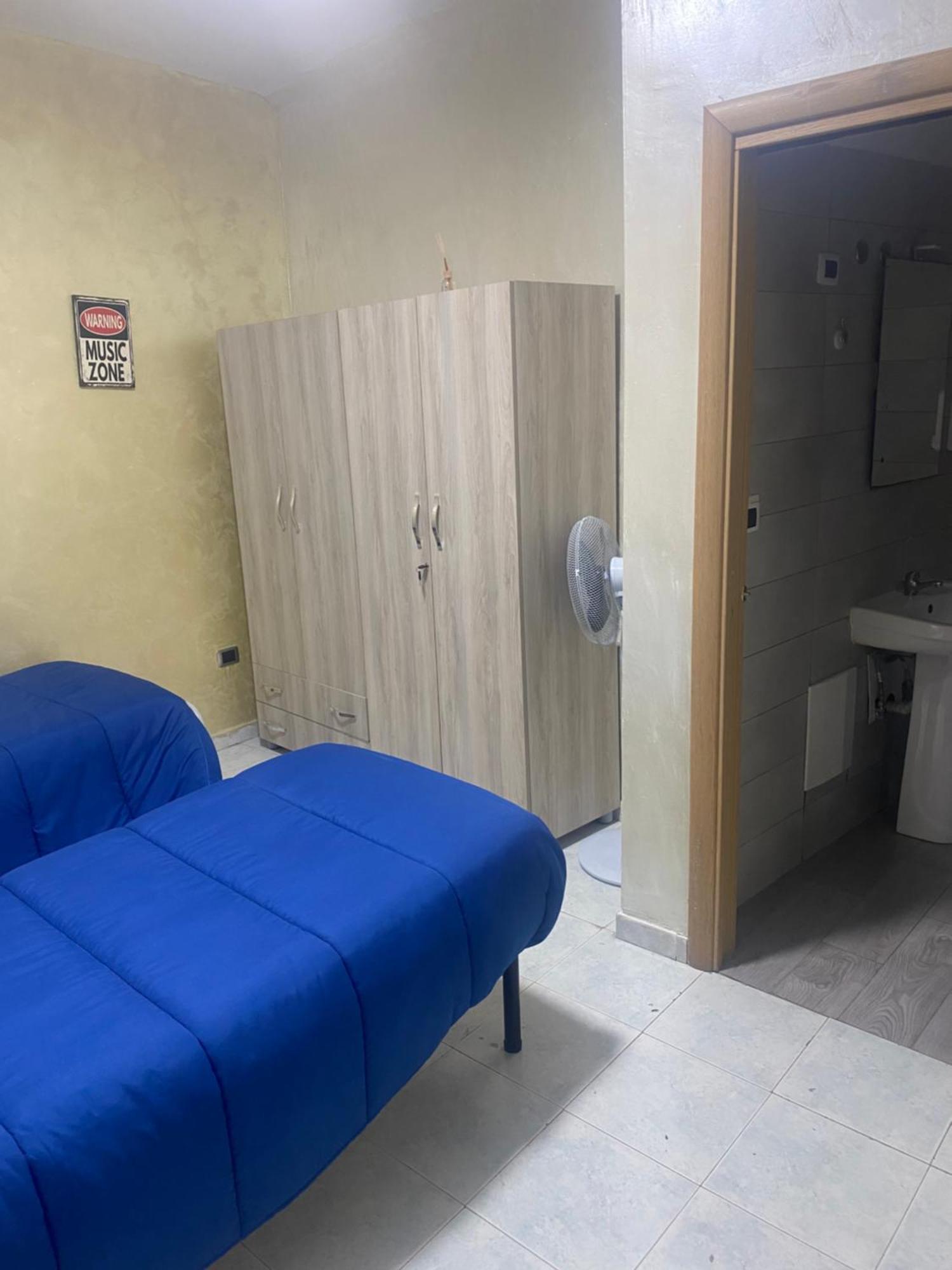 La Casa Di Vera Nápoly Kültér fotó