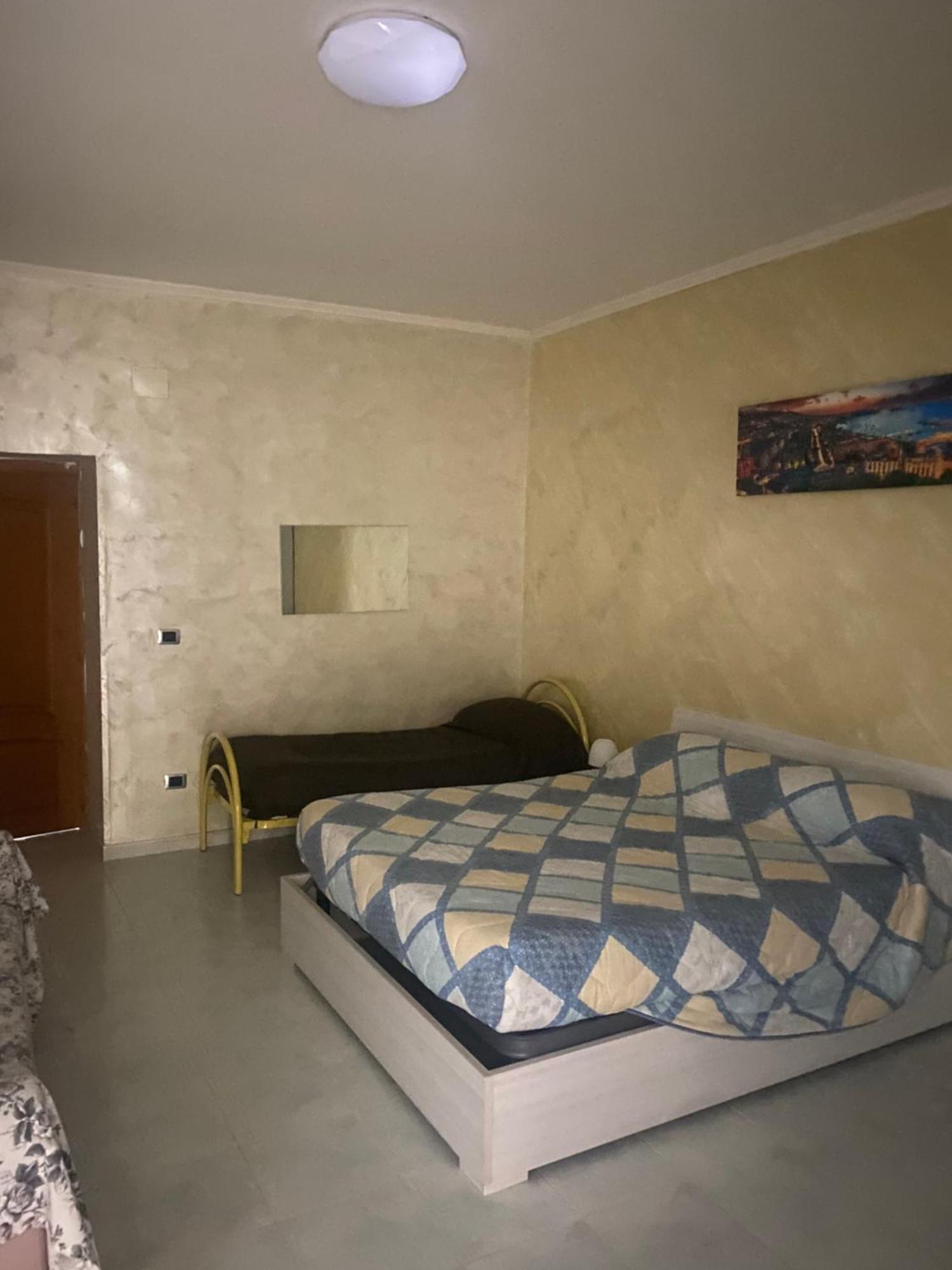 La Casa Di Vera Nápoly Kültér fotó